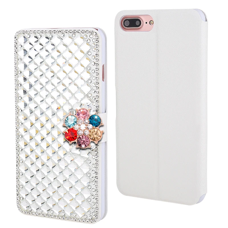 

Girls Style Flip Case for Google Pixel 2 3 3A 4 XL 4A 5 3xl Leather Phone Coque Anti-Scratch Soft TPU Back Cover Book Funda