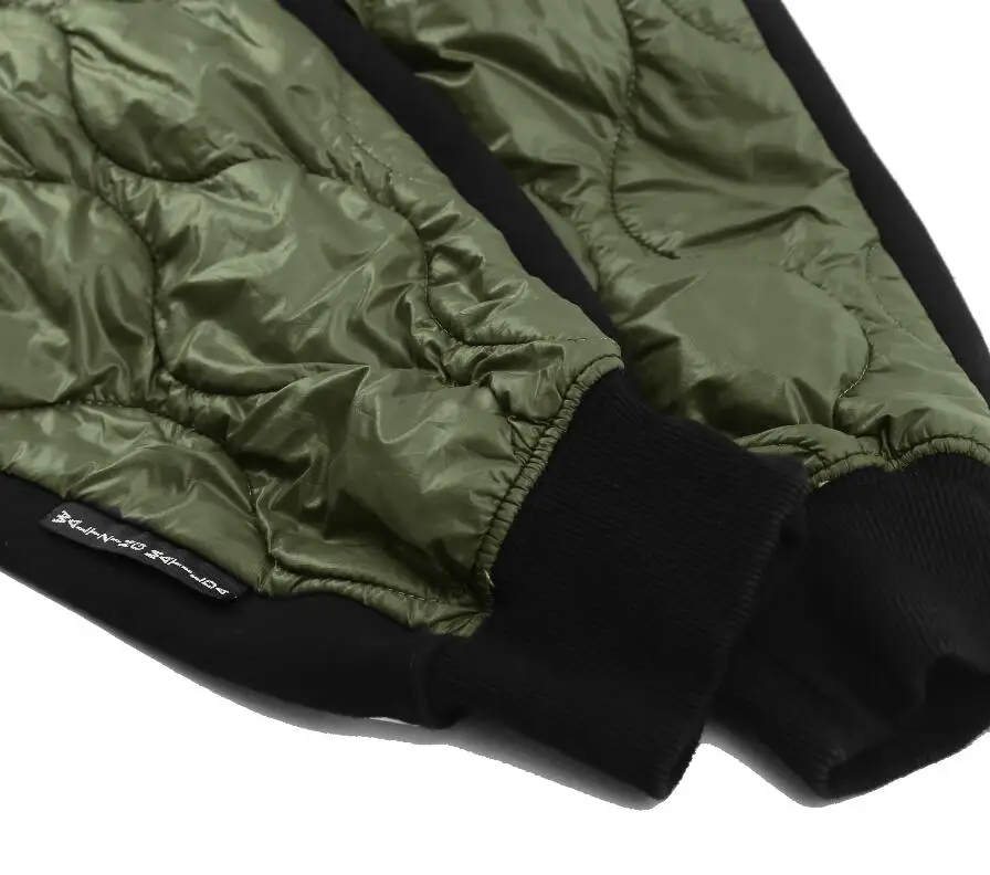 20FW Best Quality Japan hip hop Crazing Printing Skeleton Bone Kapital Sweatshirts Men Women Hoodie Crewneck Cotton