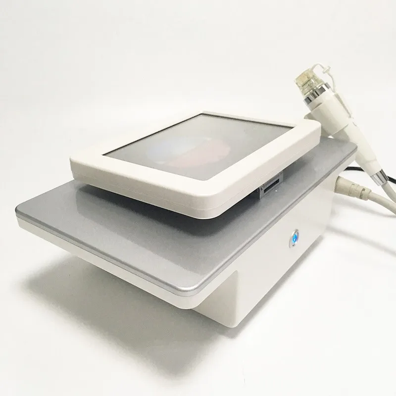 

Facial beauty equipment radio frequency micro needle fractional rf microneedle microneedling machine stretch mark Acne Removal