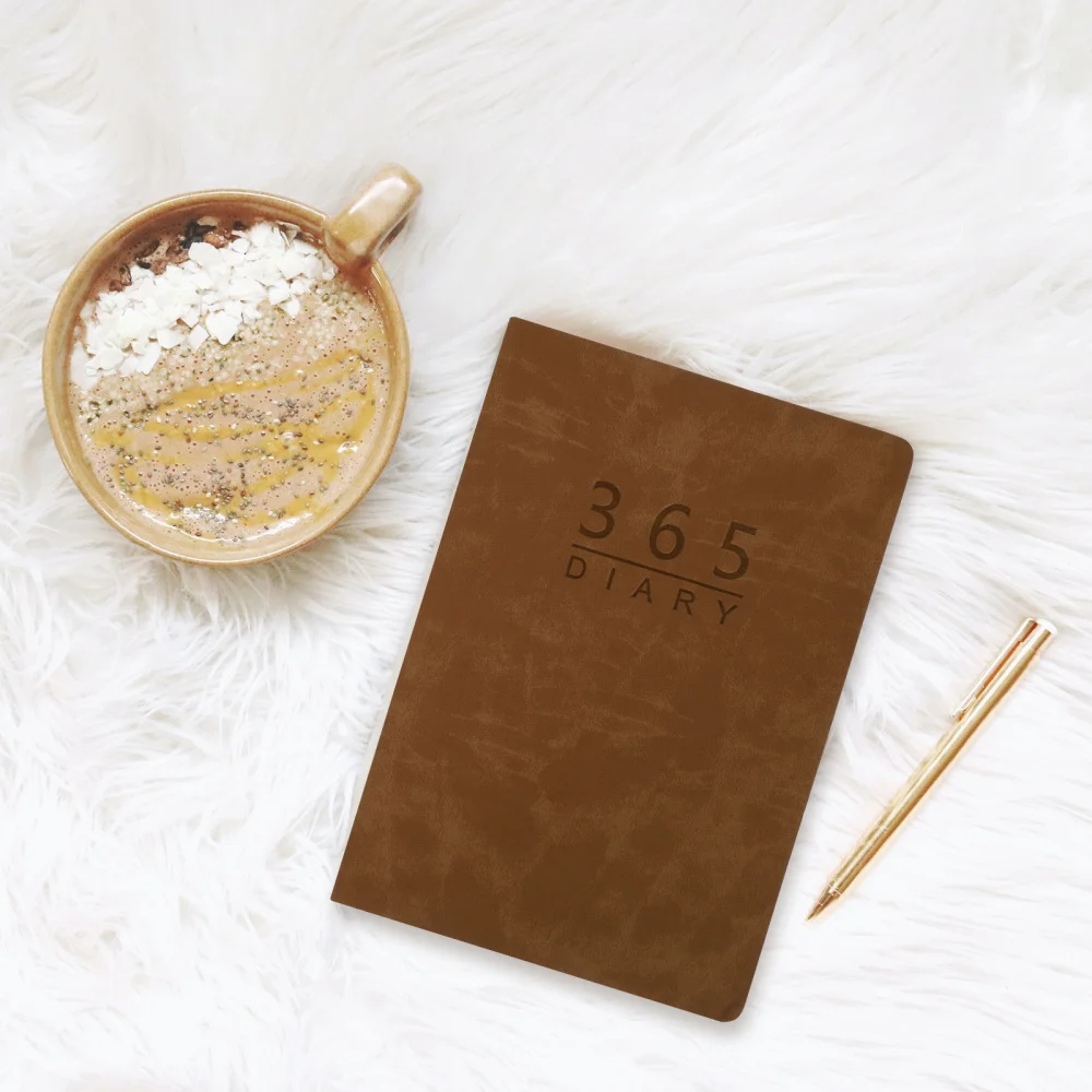 

2022 Schedule Book Daily Planning Book Portable Schedule Notebook Planner