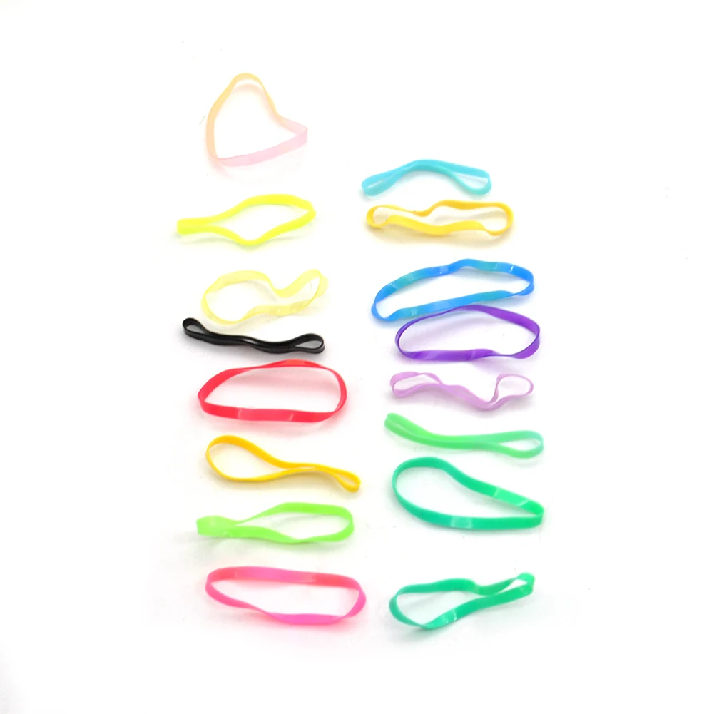 Разноцветные аксессуары для волос принцессы высокое качество петля хит продаж