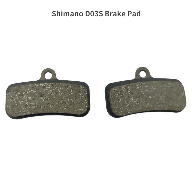 Дисковые Тормозные колодки Shimano DEORE XTR N03A N04C D03S Resin Metal Ice Tech охлаждающий плавник Pad