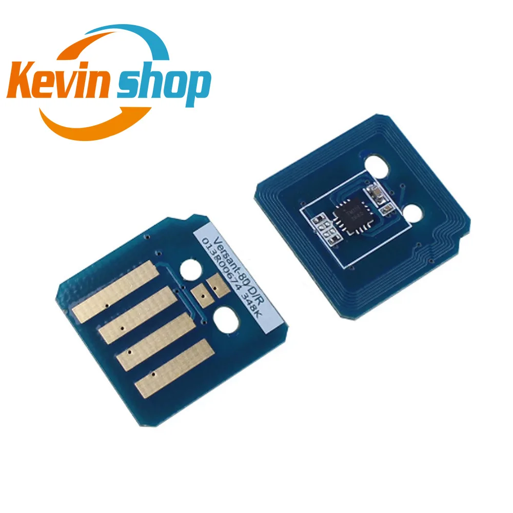 006R01461 006R01464 006R01463 006R01462 сброс микросхемы для Xerox WorkCentre 7120 7125 7220 7225 лазерного
