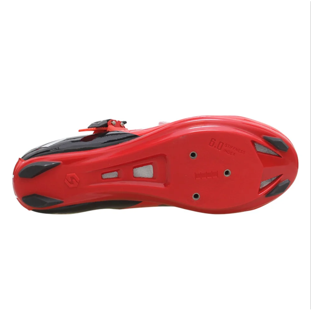 Sidebike/Обувь для велоспорта Мужская обувь верховой езды спортивная на открытом