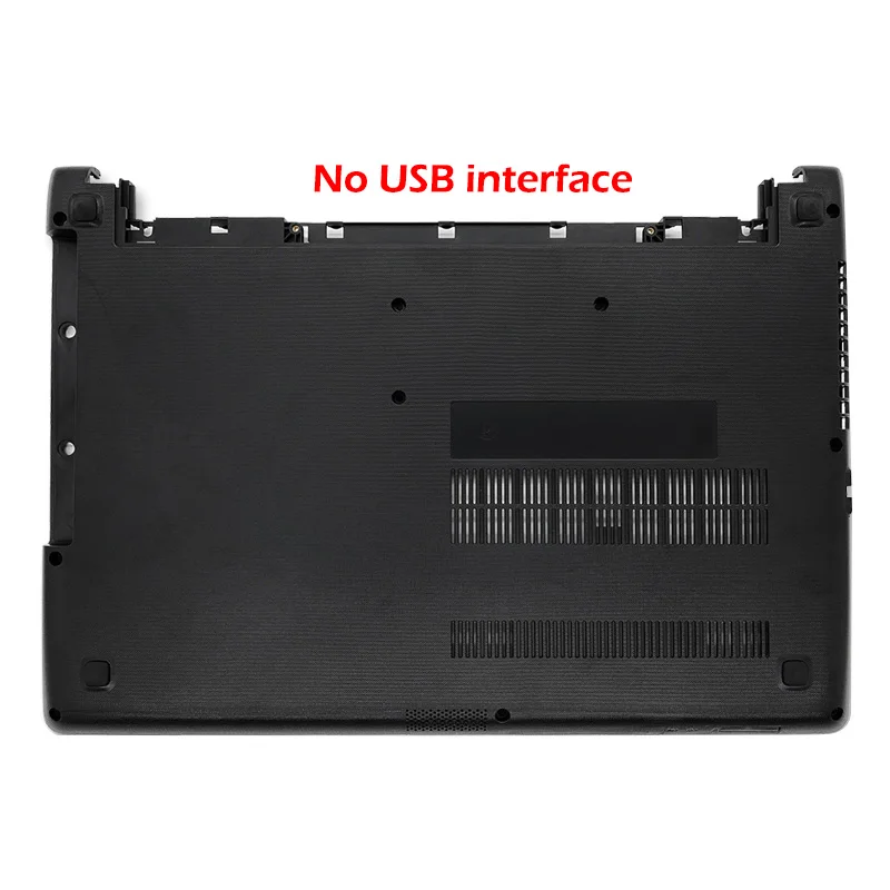 

NEW Laptop LCD Back Cover/Front Bezel/Palmrest/Bottom Case For Lenovo ideapad 110-14 110-14ISK TianYi 310-14ISK Computer Case
