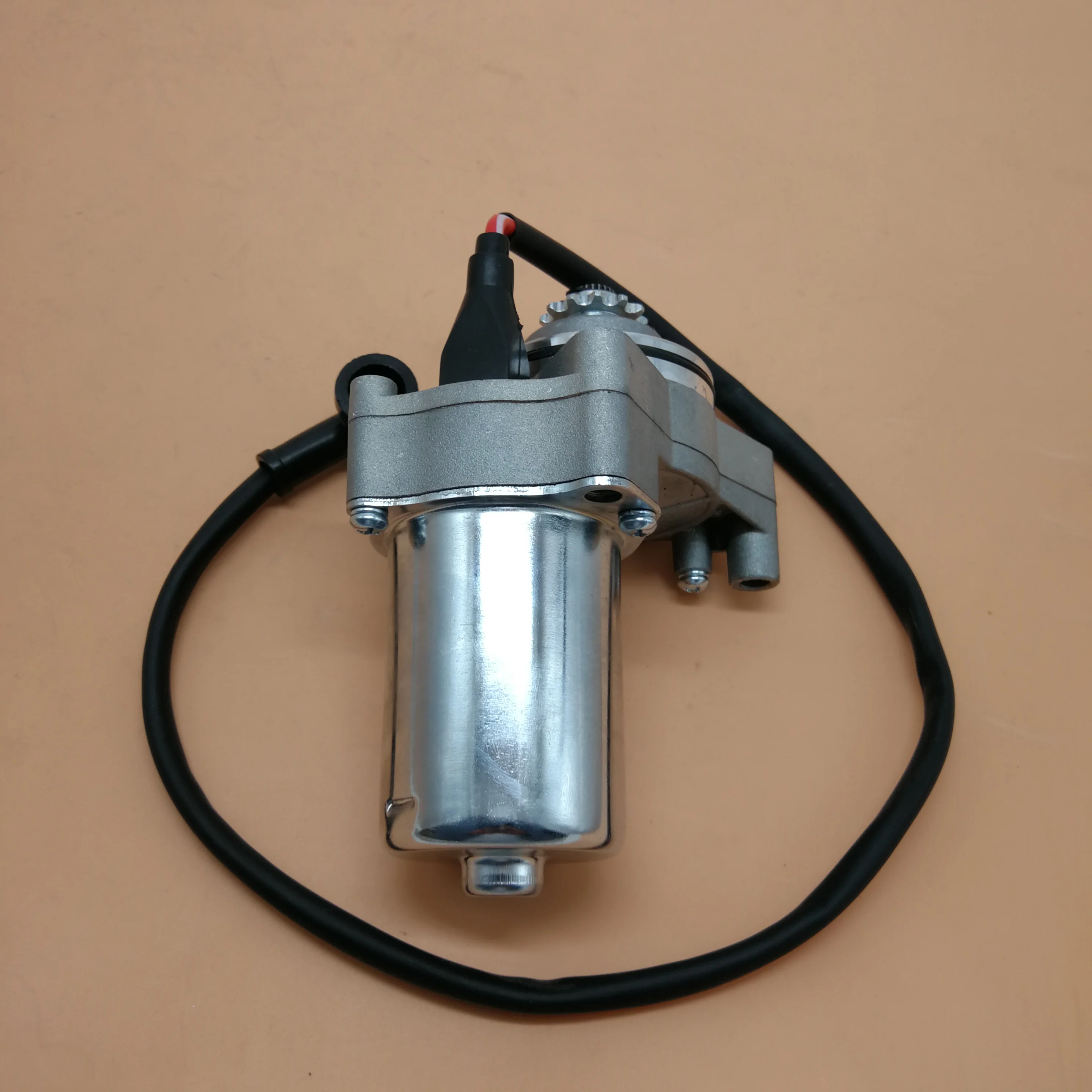 Новый Пусковой двигатель для китайского внедорожника 50 куб. См 70 90 110 125 3 болтовых