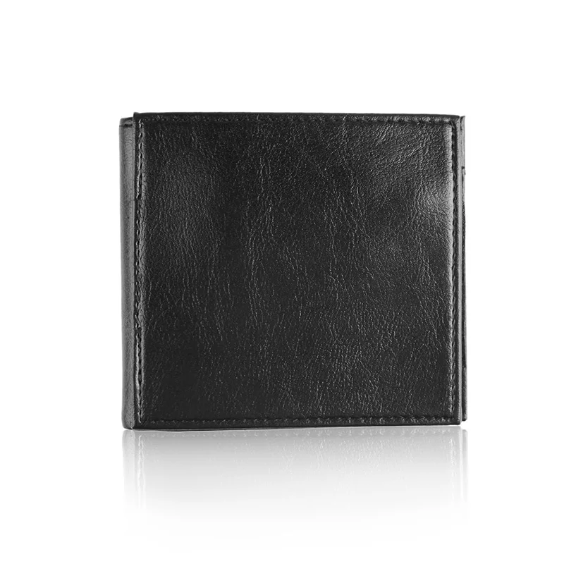 Новинка волшебный трюк пламя огонь кожаный кошелек большой для фокусов сцены