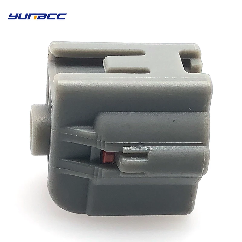 2 комплекта 1 Pin/способ автомобильный двигатель шок датчик; разъем для подключения 7283-7010-10 для Toyota водостойкая электрическая машинка для стрижки женского разъем провода