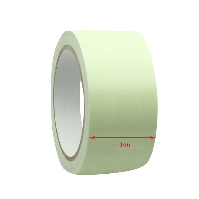 

Самоклеящаяся светящаяся лента ночного видения 3 м/5 м, светящиеся наклейки «сделай сам», украшение для дома, предупреждающие флуоресцентные безопасные ленты Вечерние