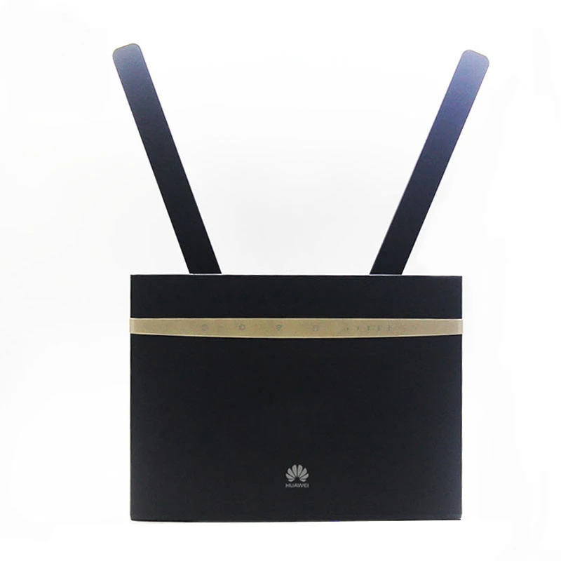 

Huawei B525 B525S-65a 4G LTE CPE Router with SIM Card Slot Wireless Router