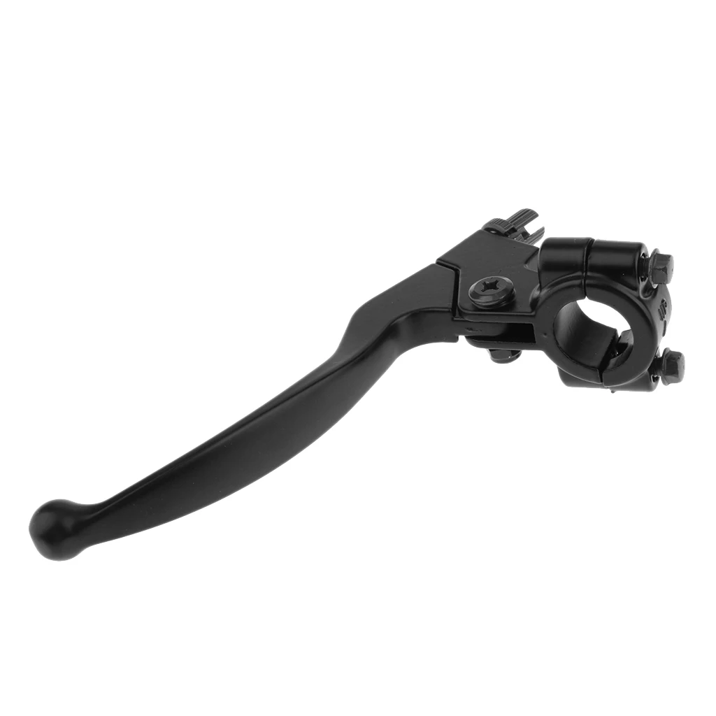 

Metal Motorcycle Left Handlebar Clutch Brake Lever for Honda 150cc 125cc