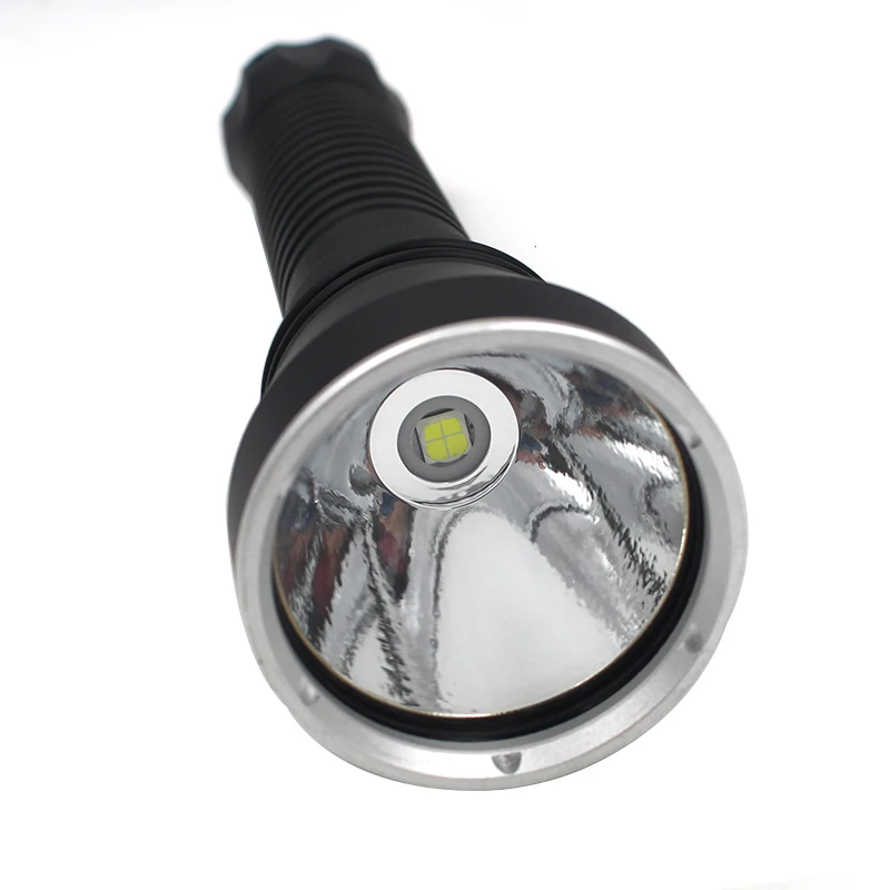 Litwod Z40 D88 CREE XHP70.2 военный уровень самый яркий Дайвинг светодиодный фонарик 4292LM под водой 150 м IPX8