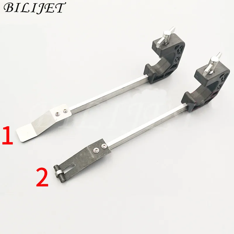 Офсетная печатная машина Heidelberg CD102 1 шт. 10 медиа-зажим HD 102 SM102 зажим для бумаги -