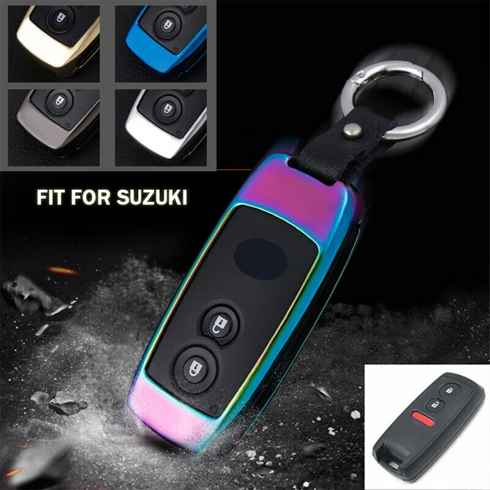 Для SUZUKI Swift SX4 Гранд витара нового дизайна из цинкового сплава цинковый сплав