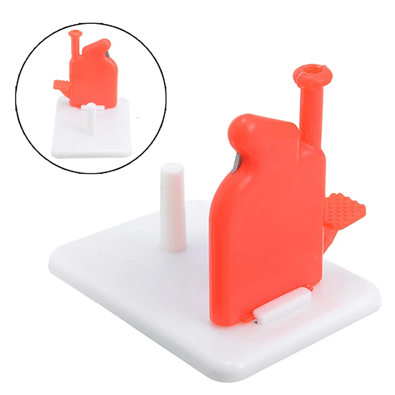 Автоматическое устройство для направляния игл многофункциональное