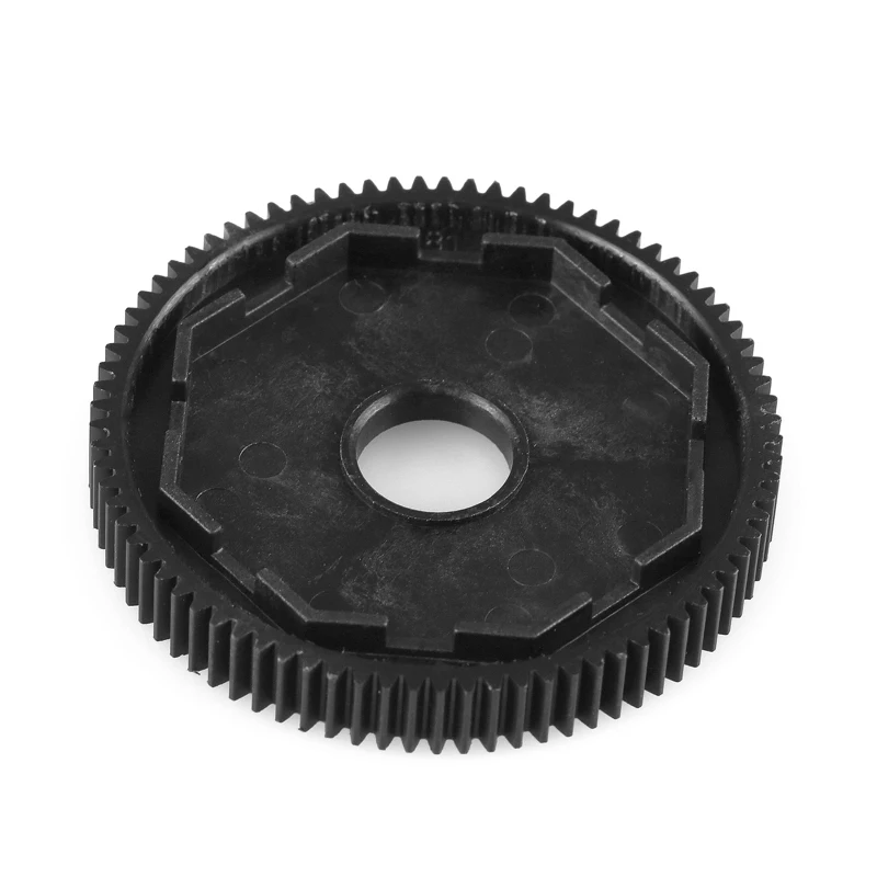 

LC Racing C7035 Slipper Spur Gear 81T for LC10B5
