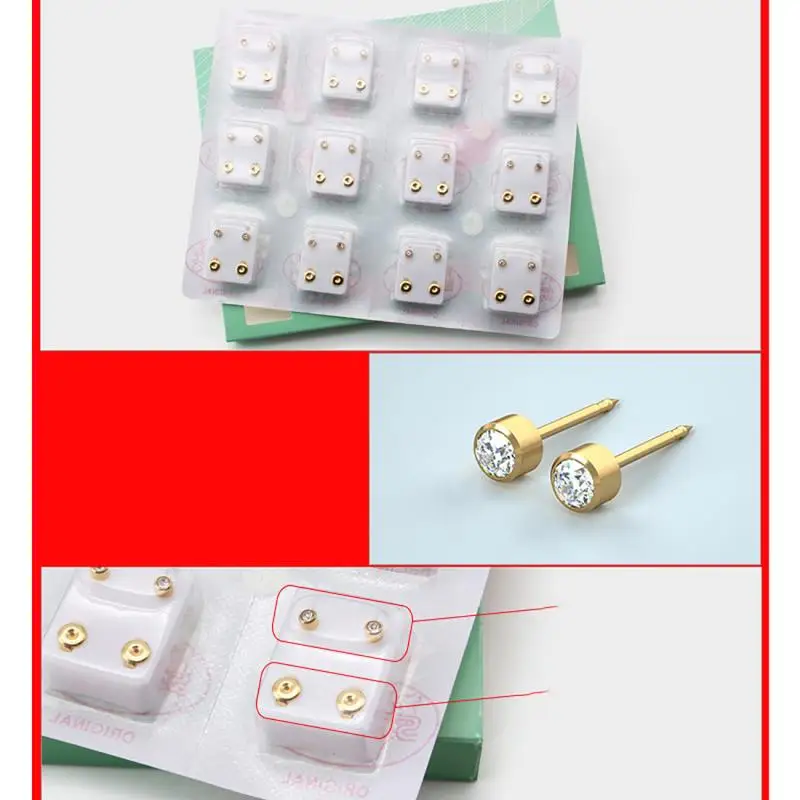 

Профессиональный пистолет для пирсинга, набор инструментов, стерильные пистолеты, ранцы для Пирсинга Ушей, унисекс, серьги-гвоздики для ушей, губ, завитка ушной раковины