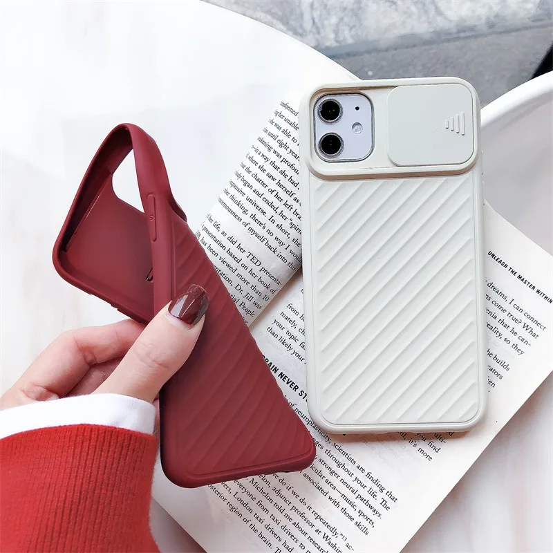 Простой карамельный цвет браслет кронштейн чехол для iphone 11 Pro Max 8 7 6 plus X XR XS MAX Apple