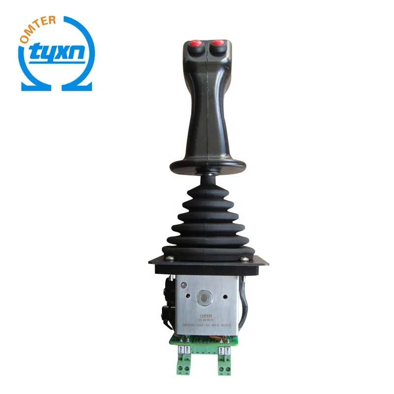 

industrial remote control Joystick