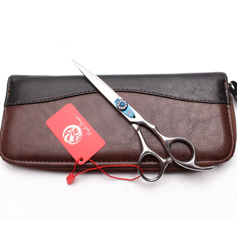 Ножницы для волос Z1015 6 &quot17 5 см из нержавеющей стали ножницы стрижки