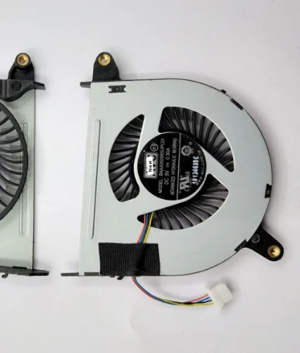 

forAVC BAAA0505R5UPC01 Server Laptop Cooling Fan DC 5V 0.30A 4-wire