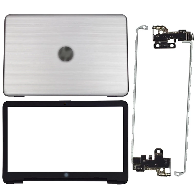 

NEW Laptop For HP Pavilion 17-X 17T-X 17-Y 17Z-Y 17-AY 17-BA Notebook Computer Case LCD Back Cover/Front Bezel/Hinges