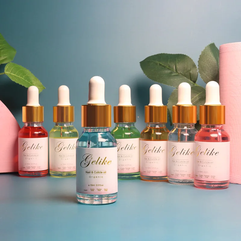 

2020 Nail Nutrition Oil Nails Treatment Cuticle Revitalizer Oil Prevent Nail Art Tools Manicures Care