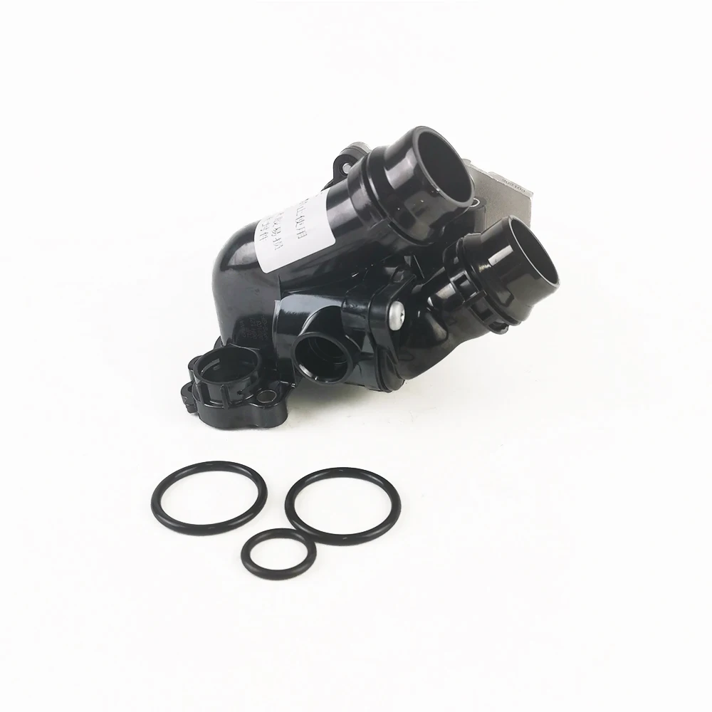 Водяной насос двигателя 06H121026CQ для VW Jetta GTI GOLF/GTI TIGUAN Passat AUDI A3 A4 A5 A6 A8 EA888 1 8 TFSI 2 0 |