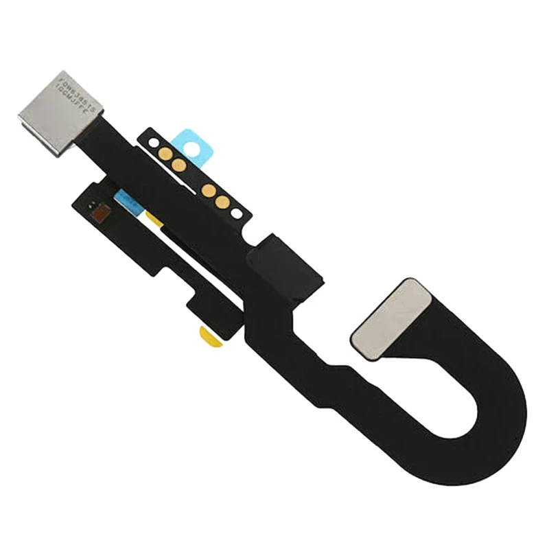 2019 Горячая фронтальная камера датчик приближения гибкий кабель Замена для iPhone 7