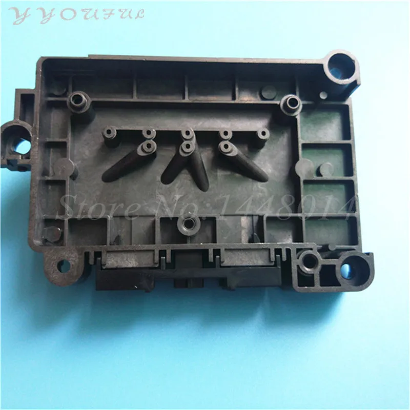 Оригинальная Новая высококачественная Печатная головка растворителя DX7