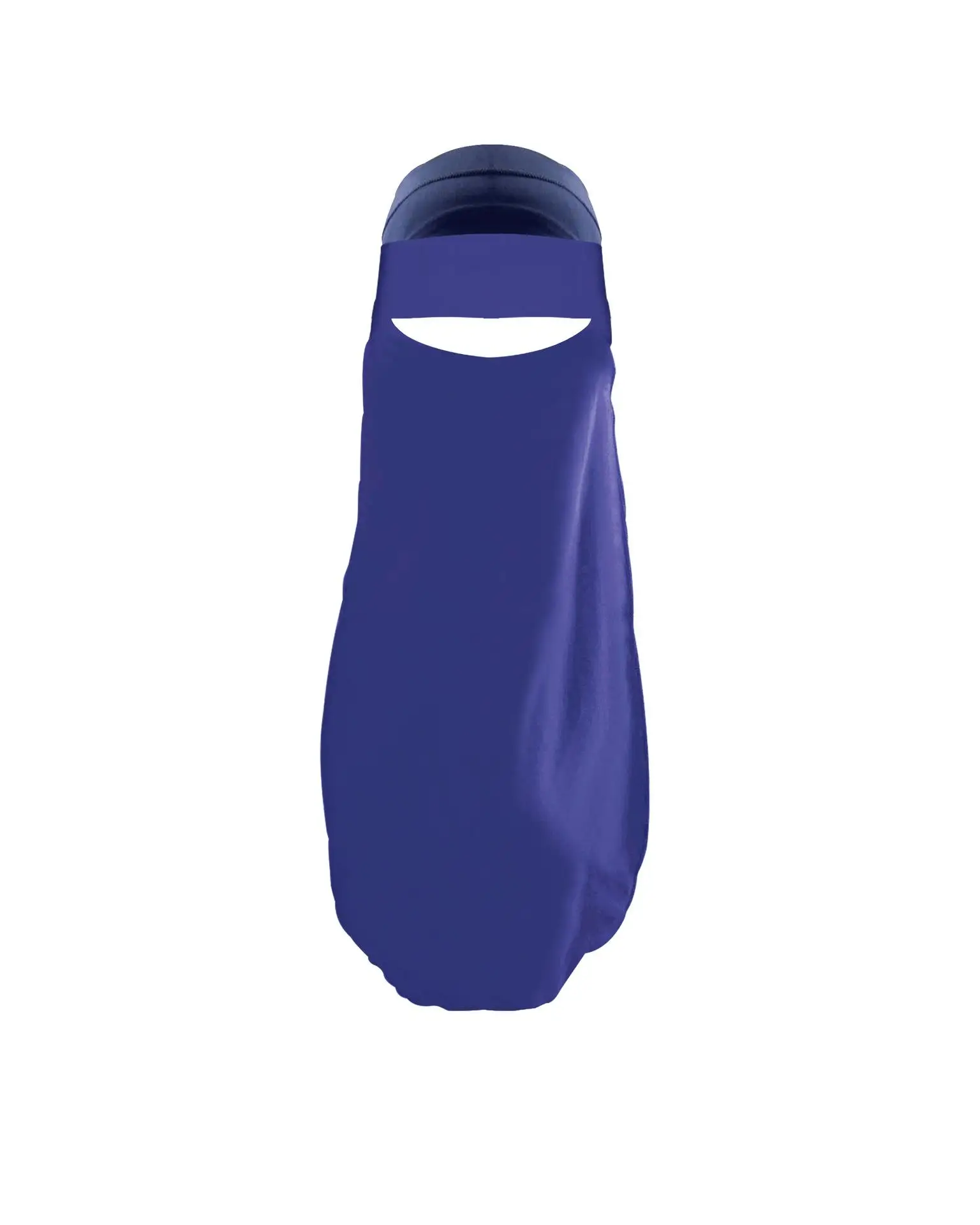 Niqab мусульманские женщины Burka верхняя Вуаль Хиджаб лицо Обложка мусульманская