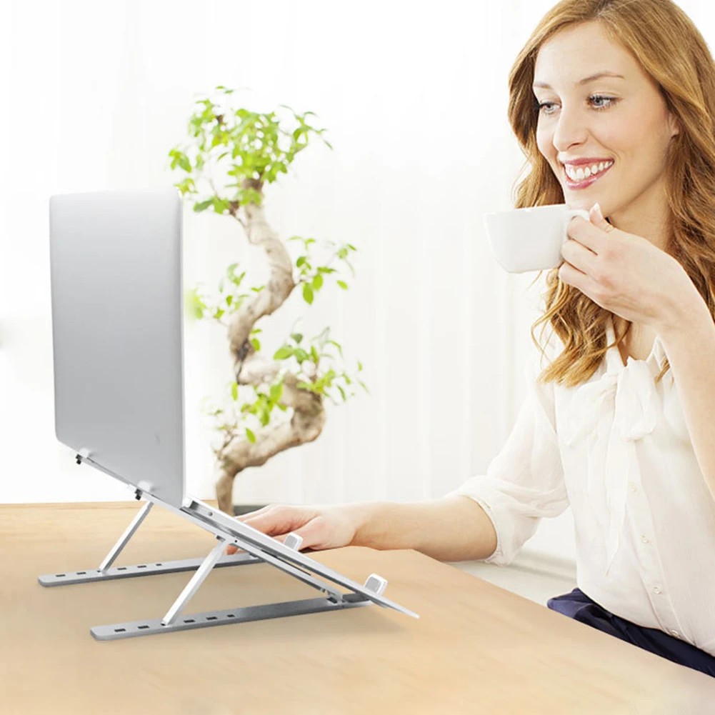 портативный держатель для н