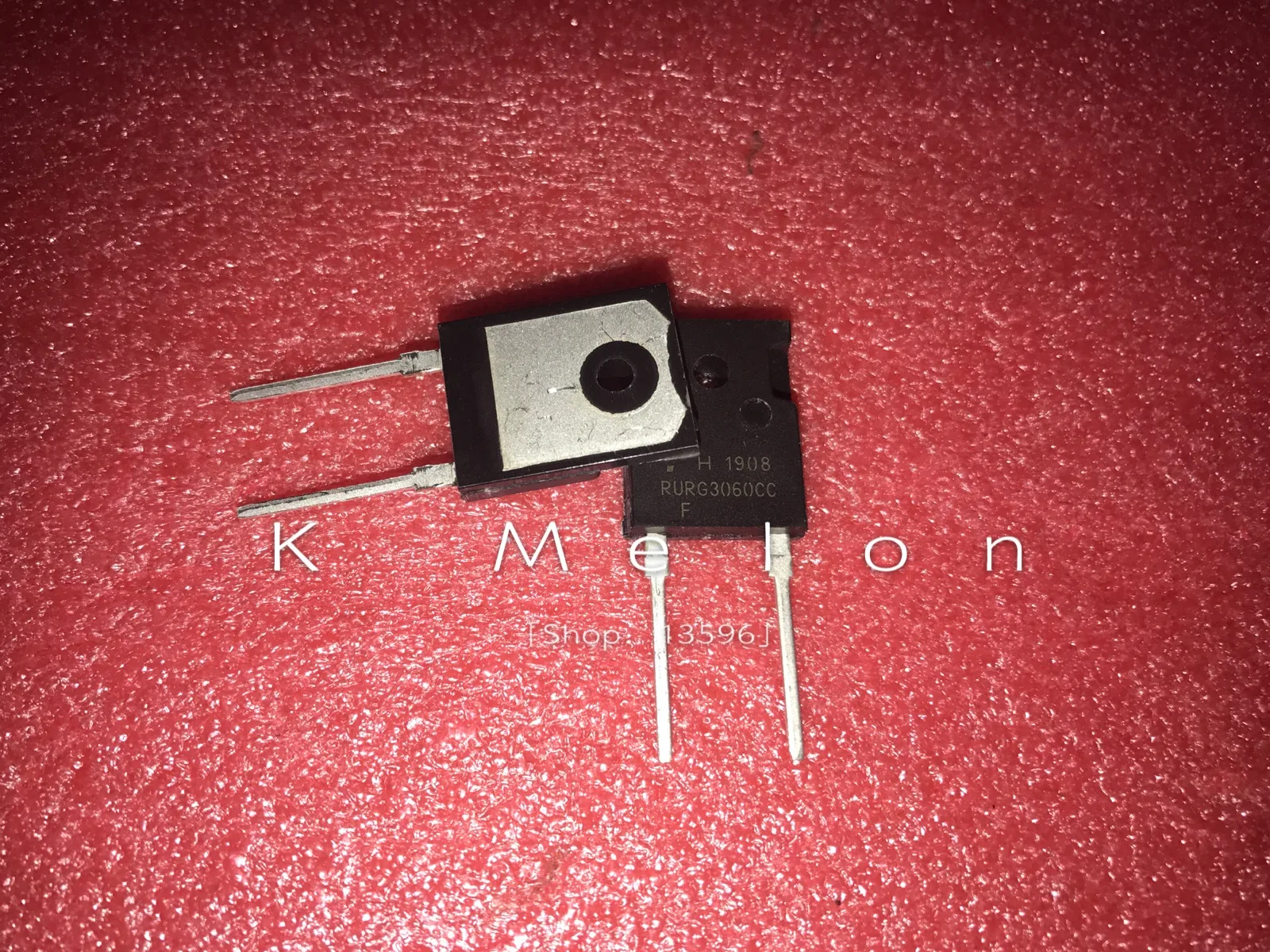 5 шт./10 шт. RURG3060CC RURG3060C RHRG3060C RURG3060 3060-247 30A 600 в | Обустройство дома