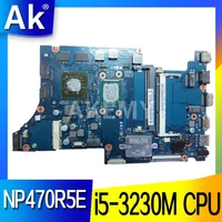 AKEMY                         Samsung NP470R5E BA92-12481A BA92-12481B BA41-02176A i5-3230M CPU