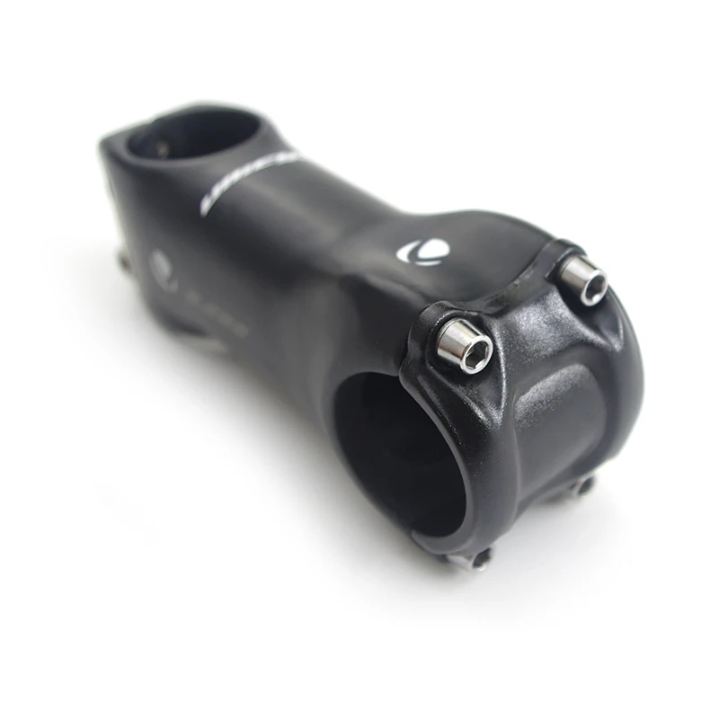 Ullicyc Newest 6/17degree UD Surface Paint Matte Full Carbon Fibre Bicycle Stem Mountain/Road Bike Riser MTB Parts | Спорт и