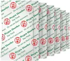 Поглотитель влаги для хранения продуктов питания, куб. См (50 упаковок)