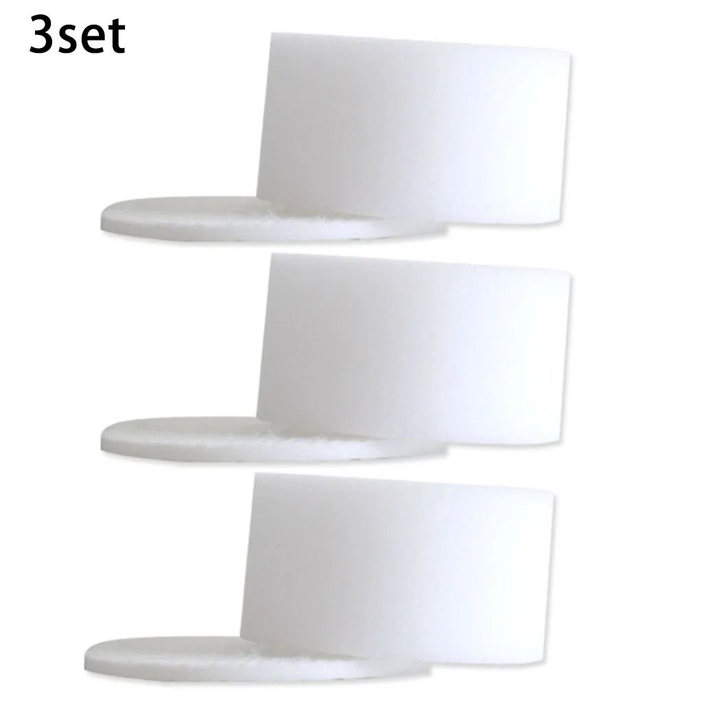 3 комплекта пены фильтр для Акула AZ950 Пылесосы Запчасти высоко в сочетании с