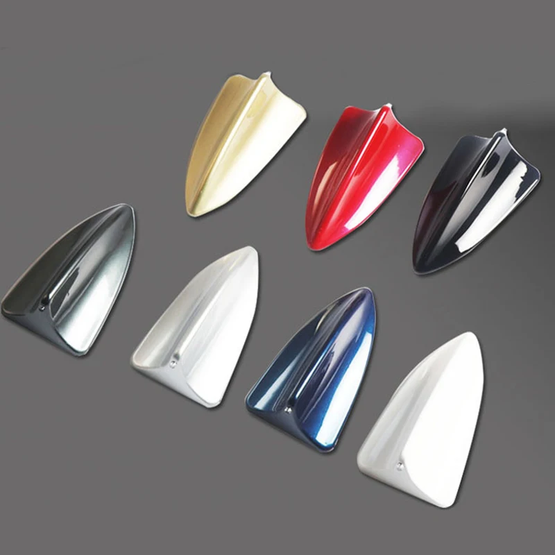 Универсальные автомобильная антенна плавник акулы автомобильные антенны на