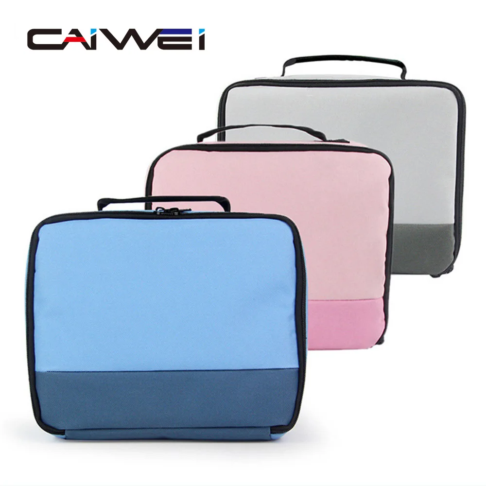 Портативная светодиодная сумка для проектора CAIWEI A3/A3AB C180W проектор Модный мини