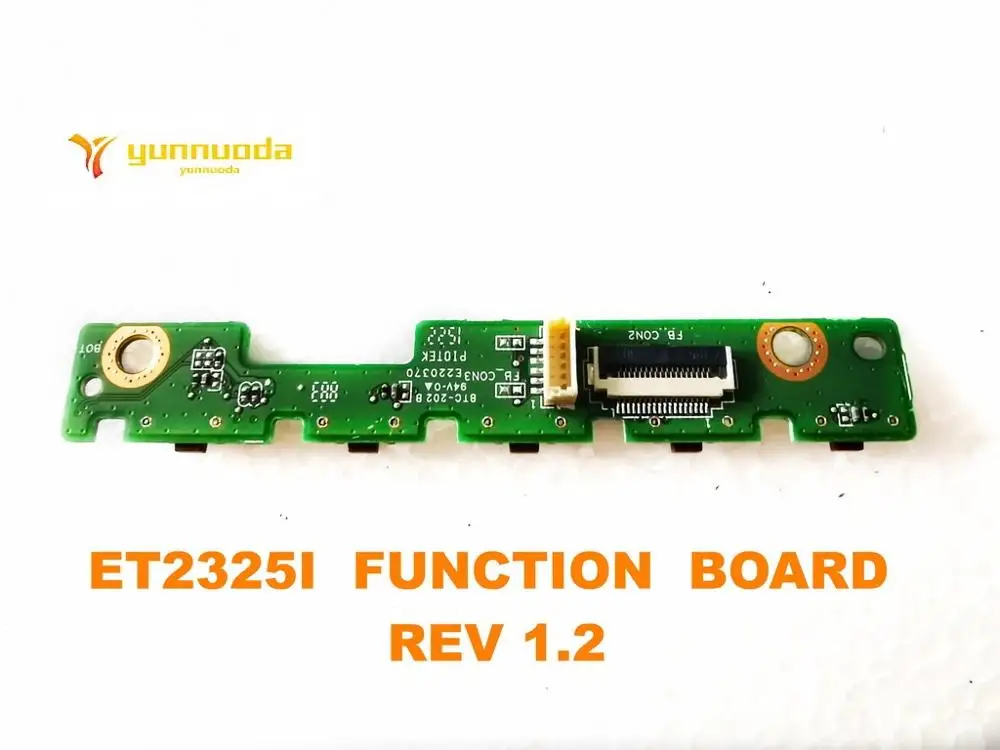 

Оригинал для ASUS ET2325I Функциональная плата REV 1,2 протестирована хорошая бесплатная доставка