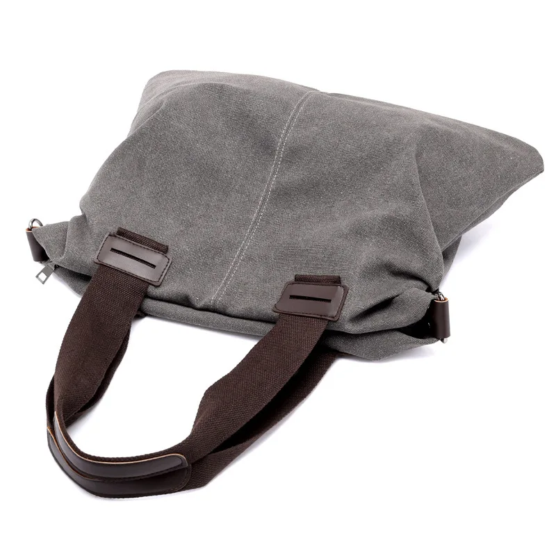 Сумка мессенджер SMOOZA холщовые сумки шопперы для женщин женская сумка через плечо