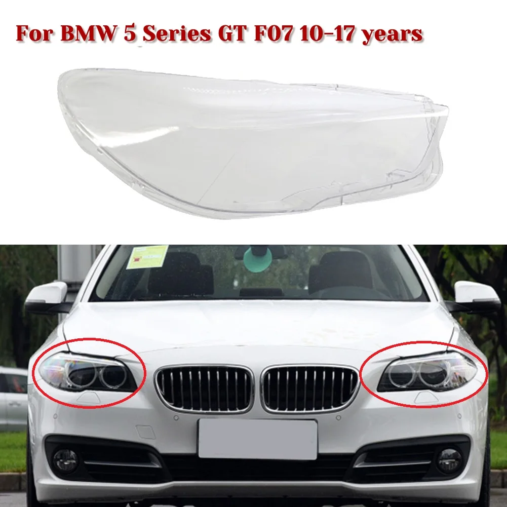 

Защитный чехол для автомобильных фар BMW 5 Series GT F07 10-17