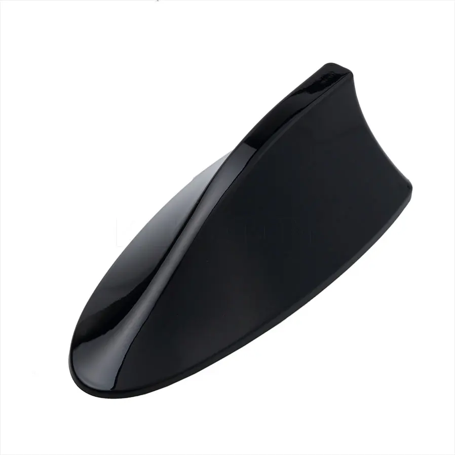 Аксессуары для стайлинга автомобиля Зеркальные автомобильные антенны