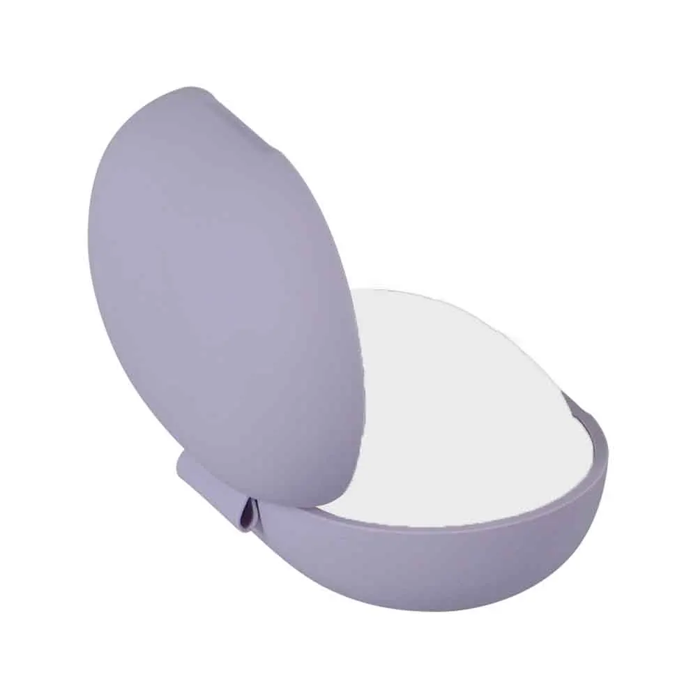 Мини Твердый Мягкий силиконовый чехол с полным защитным рукавом беспроводной