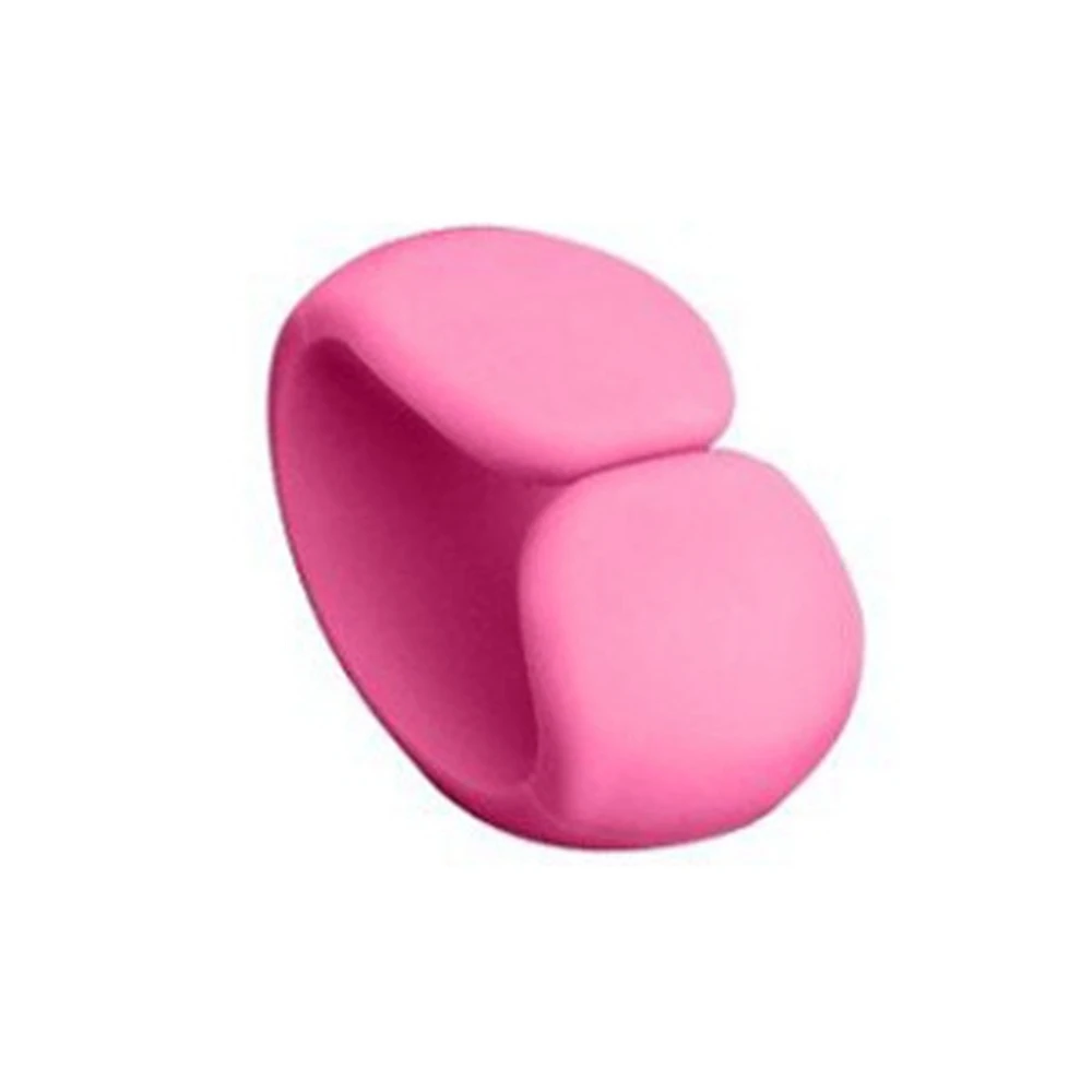 

Cable Clips Earbuds Cords Winder Bookmark Clips USB Cable Manager Keeper Wrap Ties Straps For Home Traveling