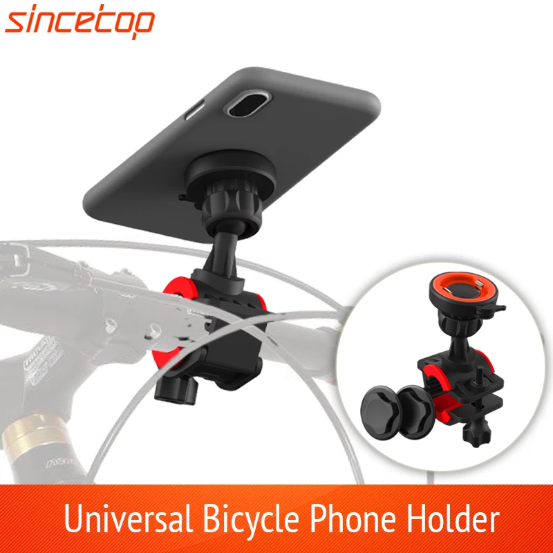 Универсальное быстрое крепление для велосипеда держатель телефона велосипедный