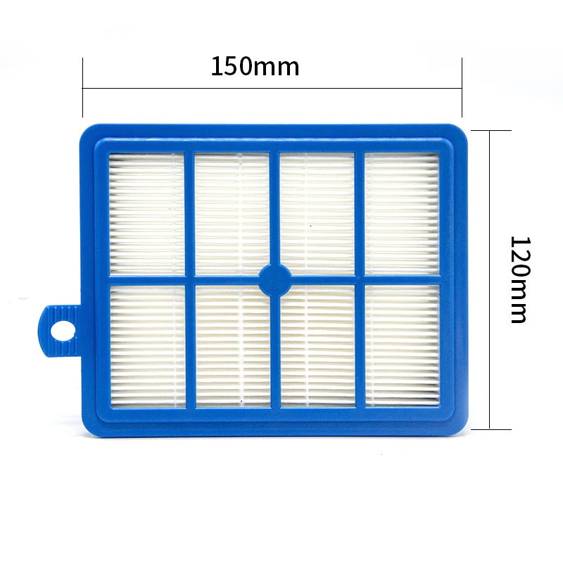 Hepa фильтр для пылесоса Philips Electrolux Series FC9080 FC9081 FC9082 FC9022 ZSC69FD2 ZSC6940 1 шт. детали |