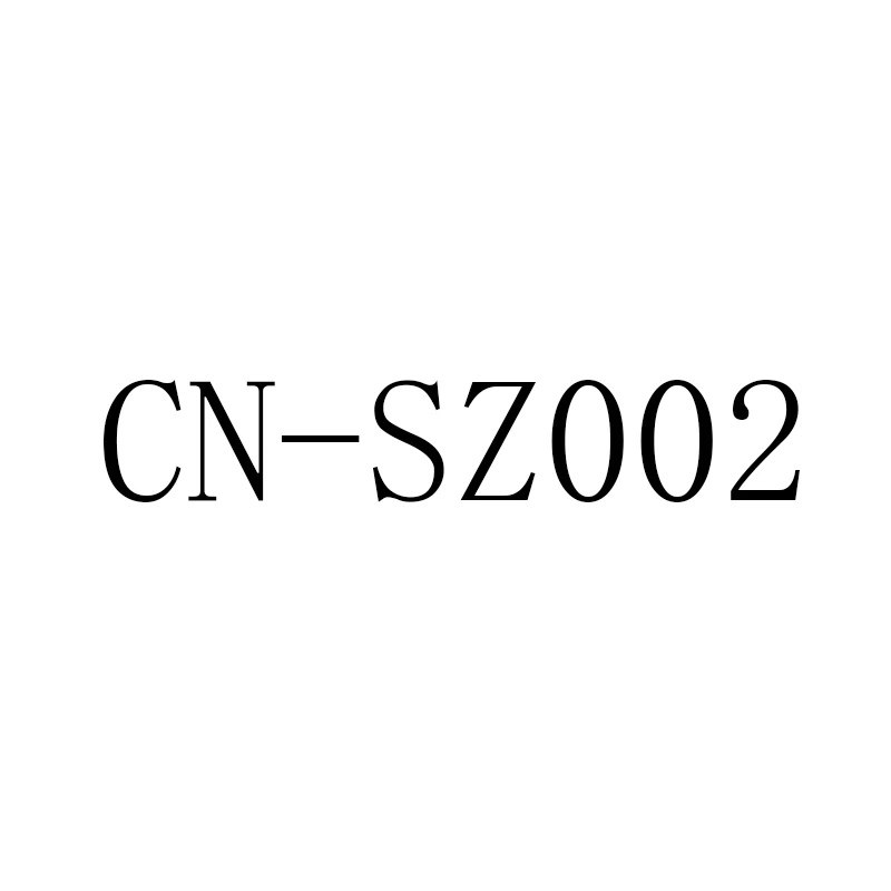 

CN-SZ002