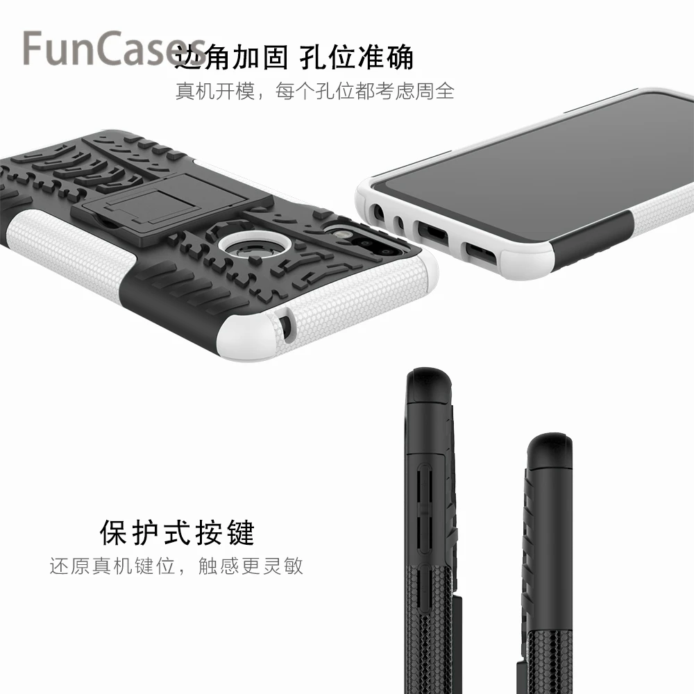 Бронированный чехол для телефона ASUS Zenfone max pro m1 zb601kl zb602kl m2 zb633kl zb631kl противоударный