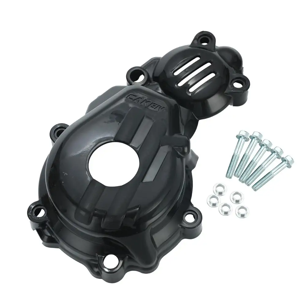 Зажигания Крышка гвардии протектор для Husqvarn FC 250 350 FC250 FC350 2016 2019 2018 2017 SXF XCF SX F XC